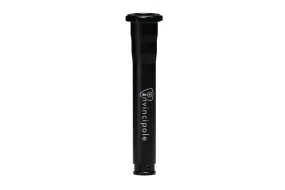 Invincibowl - ONYX INVINCIPOLE INFINITY- BLACK 18MM/14MM DOWNSTEM