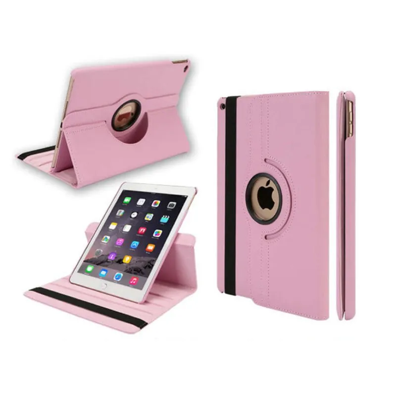 iPad 9.7 2017 Case 360 Case