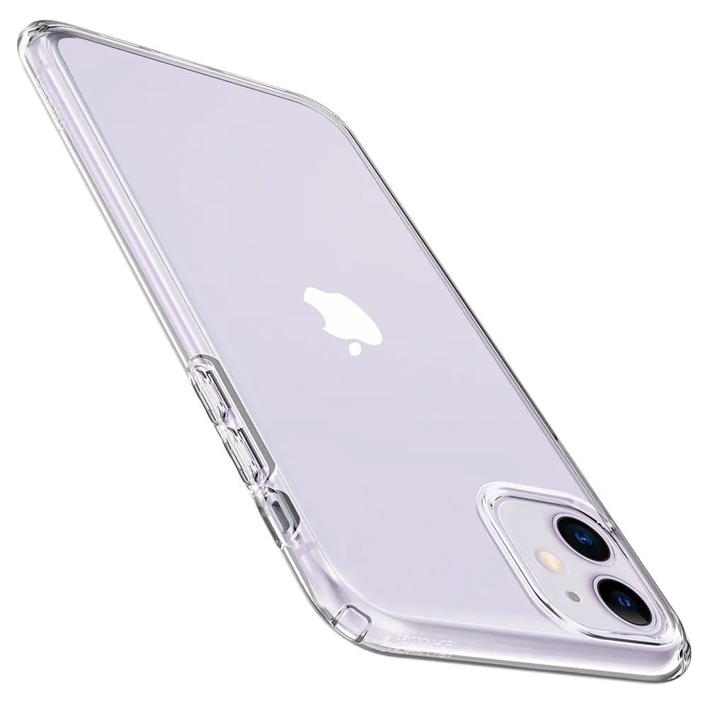 iPhone 11 Case Liquid Crystal