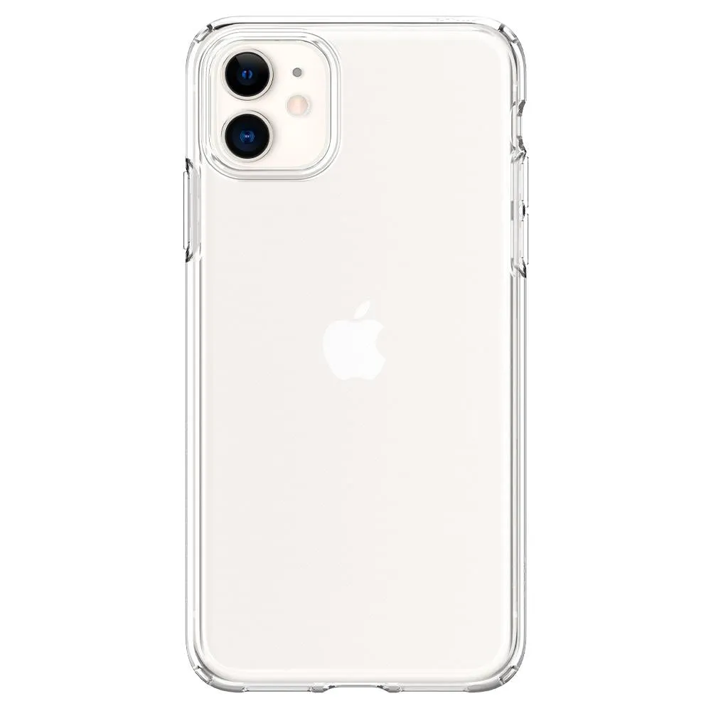 iPhone 11 Case Liquid Crystal