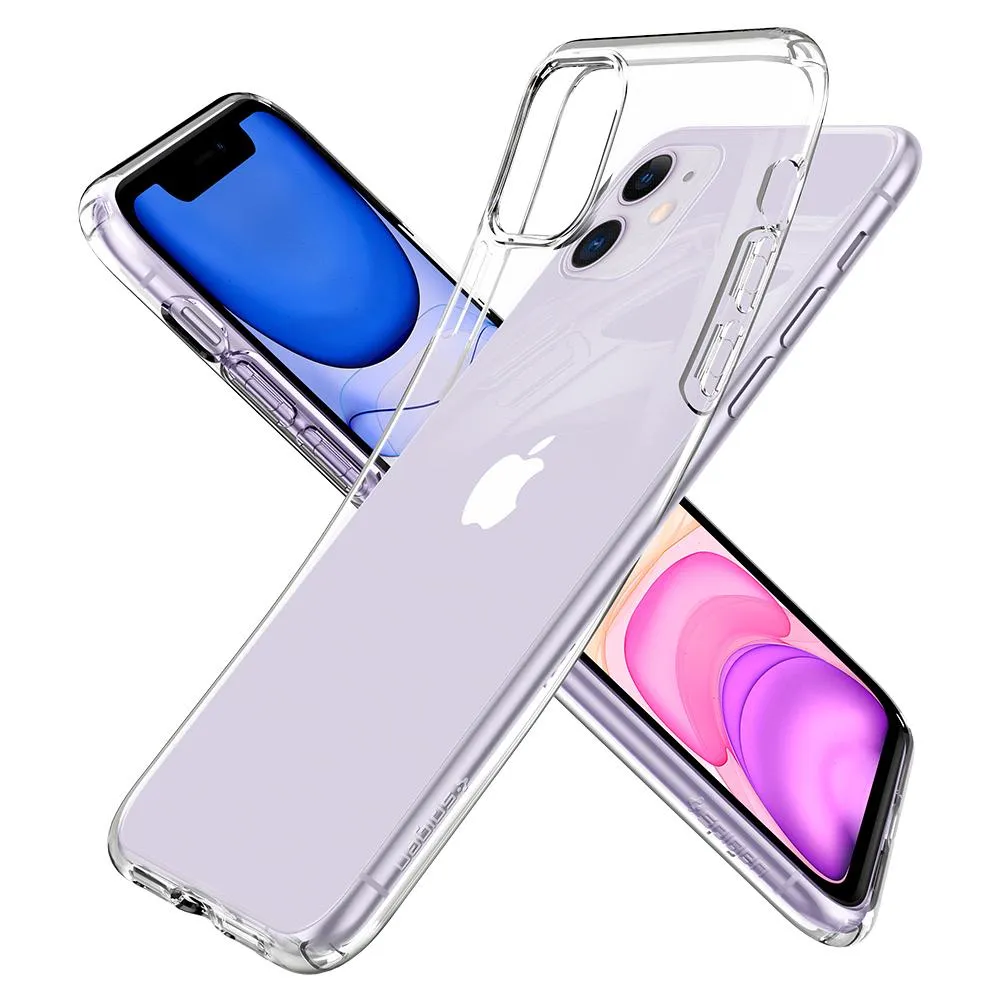 iPhone 11 Case Liquid Crystal