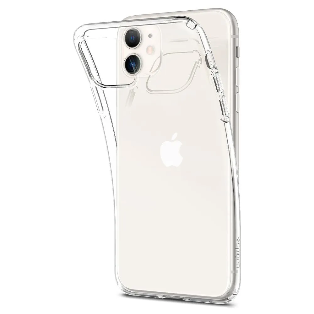 iPhone 11 Case Liquid Crystal