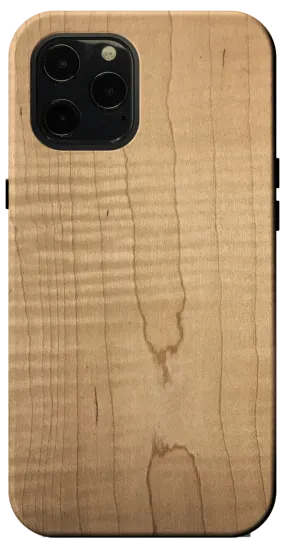 iPhone 13 Pro Max Wood Case