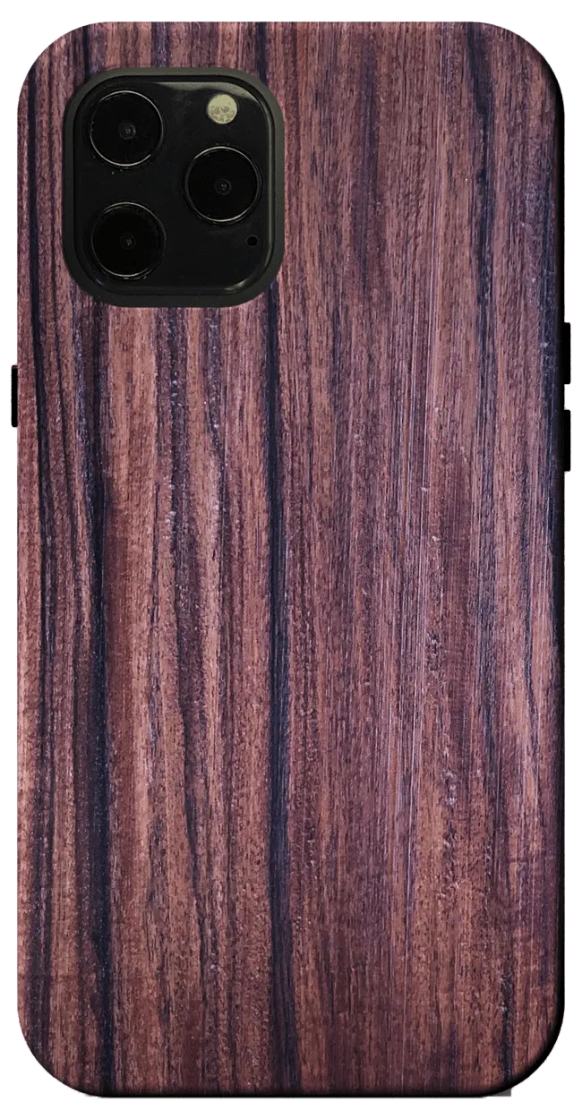 iPhone 13 Pro Max Wood Case