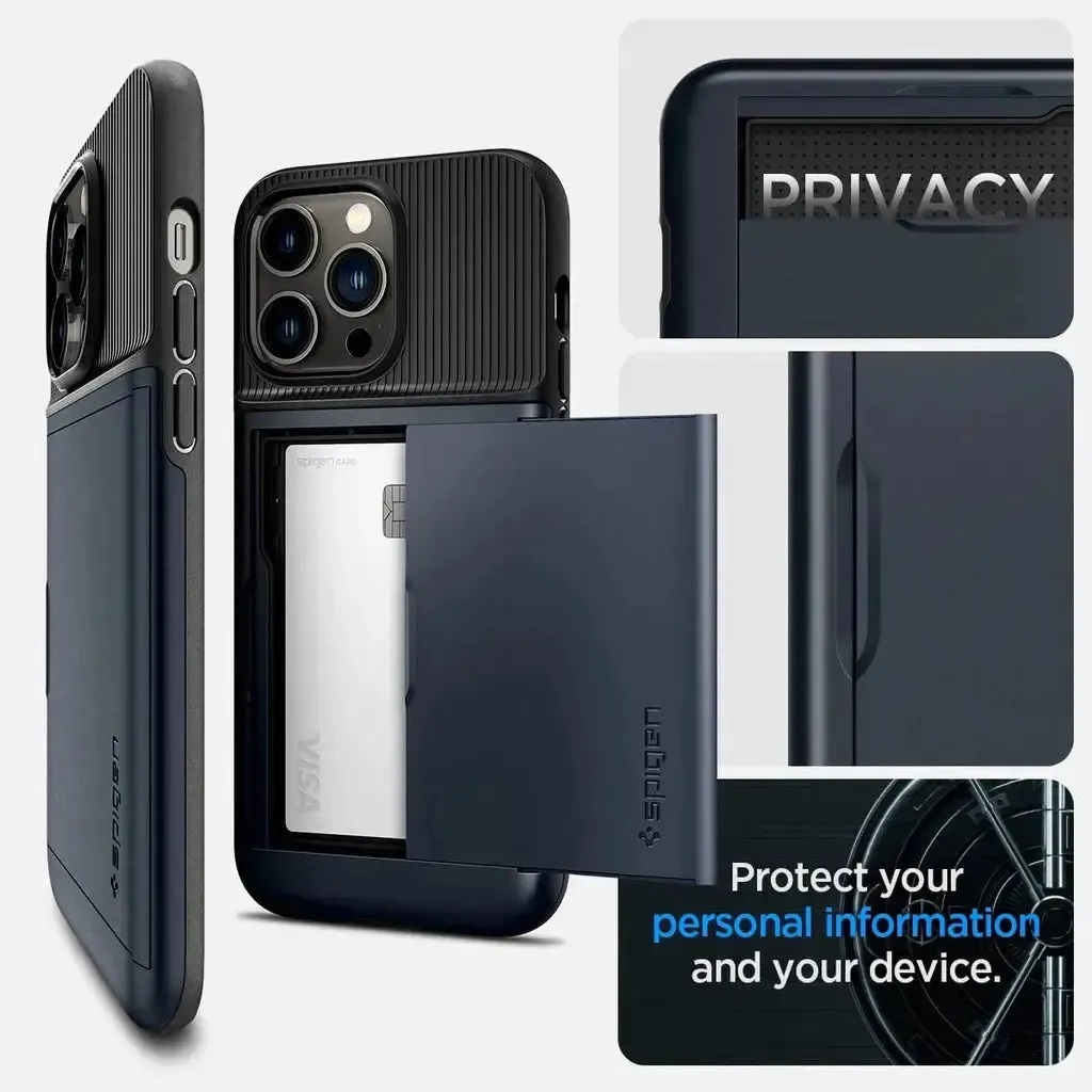 iPhone 14 Pro Max Case Slim Armor CS