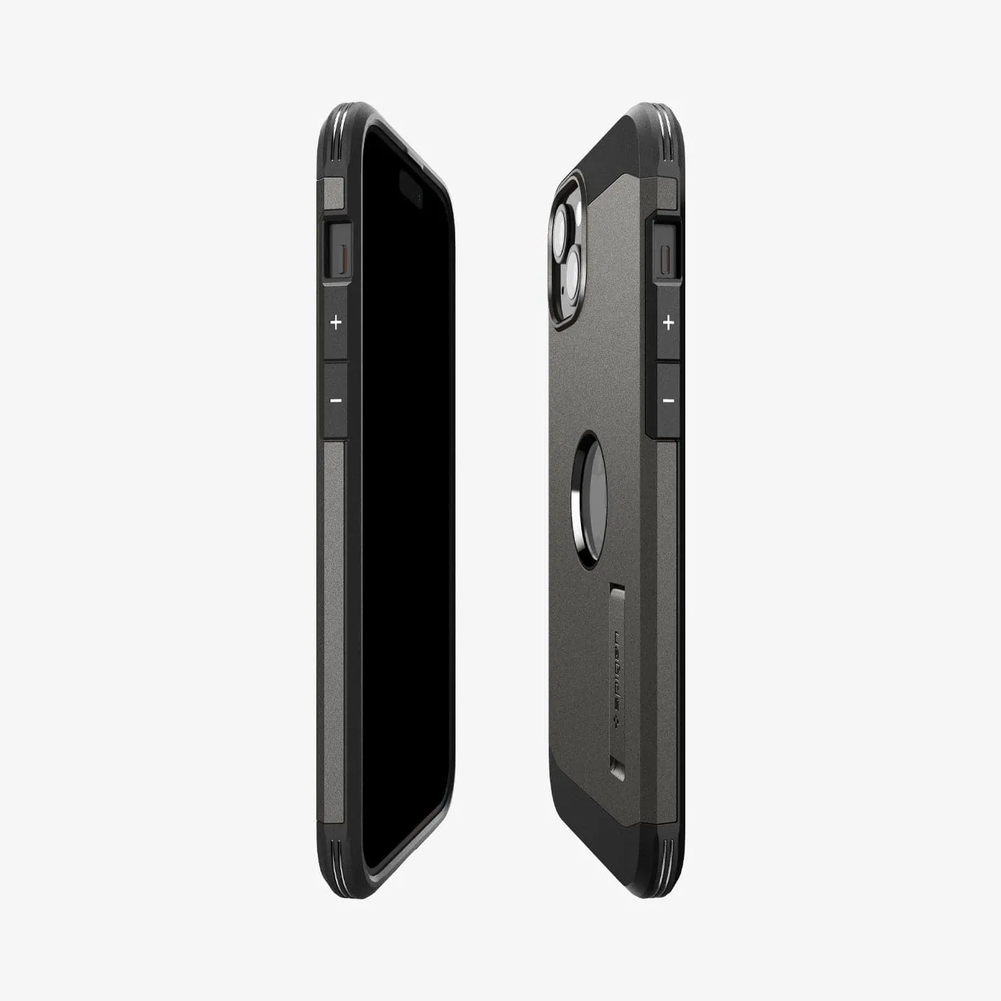 iPhone 15 Series - Tough Armor (MagFit)