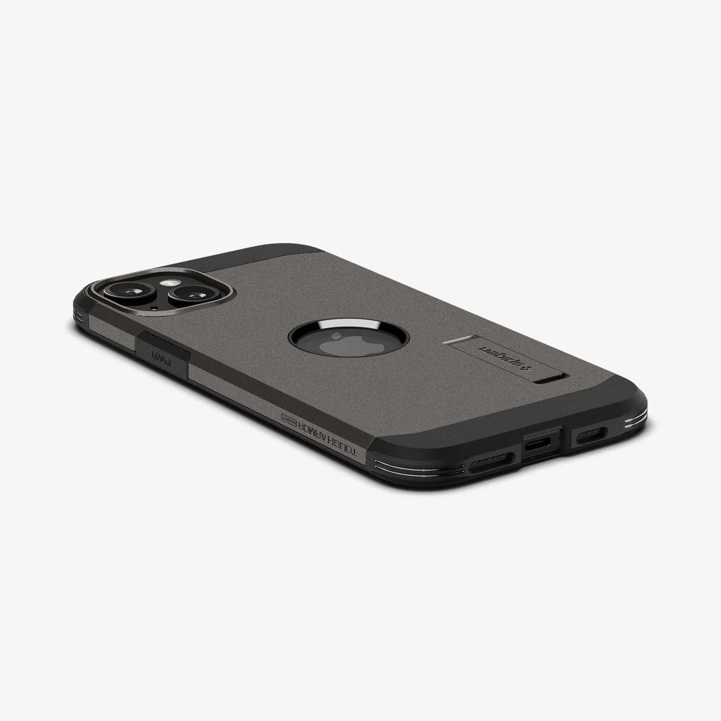 iPhone 15 Series - Tough Armor (MagFit)