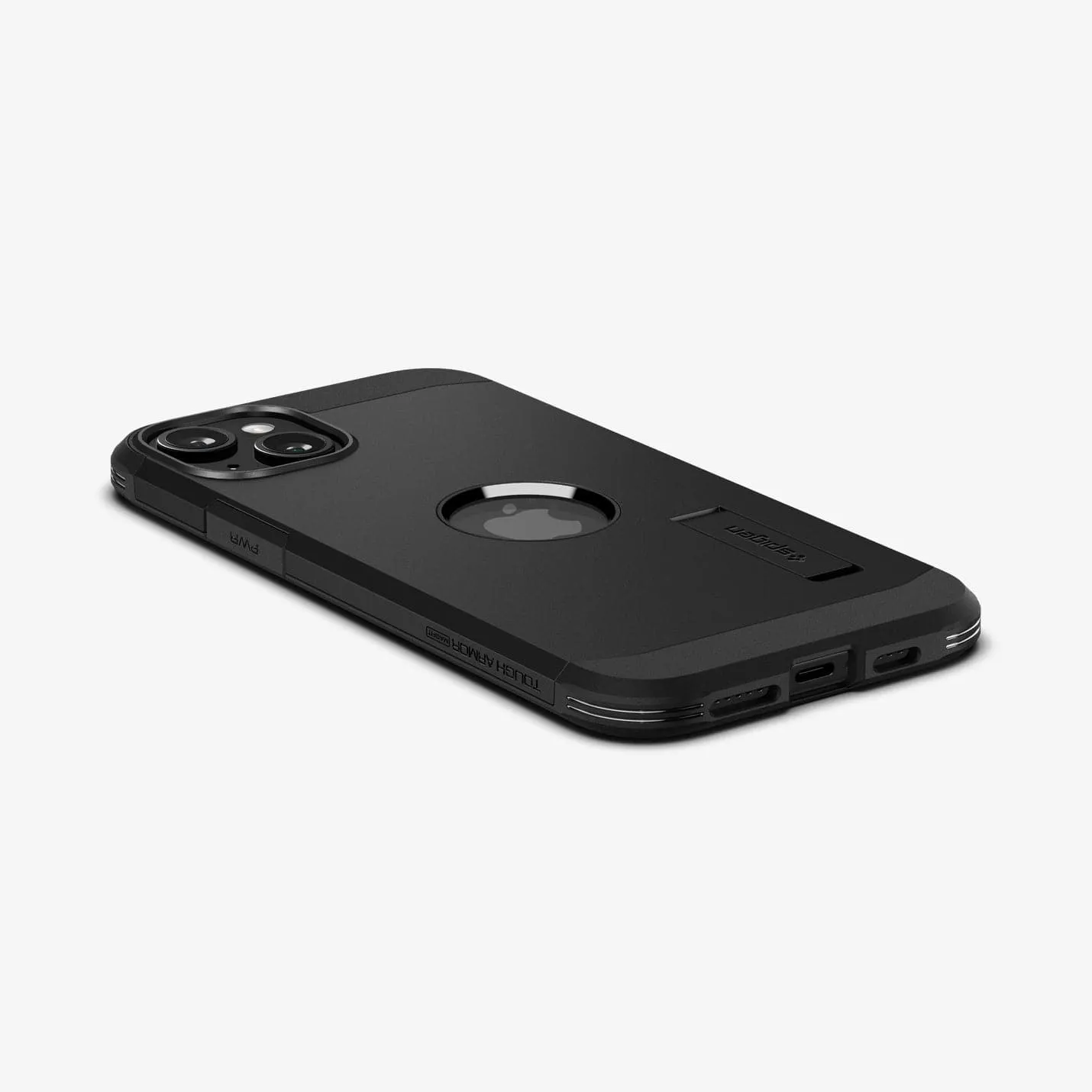 iPhone 15 Series - Tough Armor (MagFit)