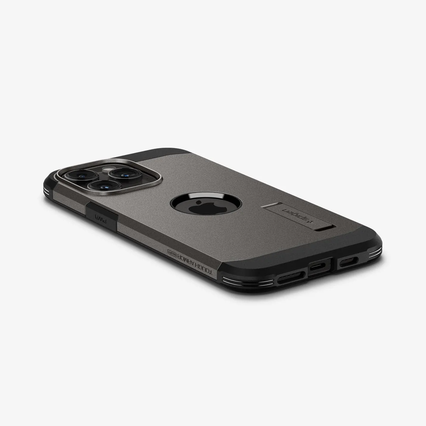 iPhone 15 Series - Tough Armor (MagFit)