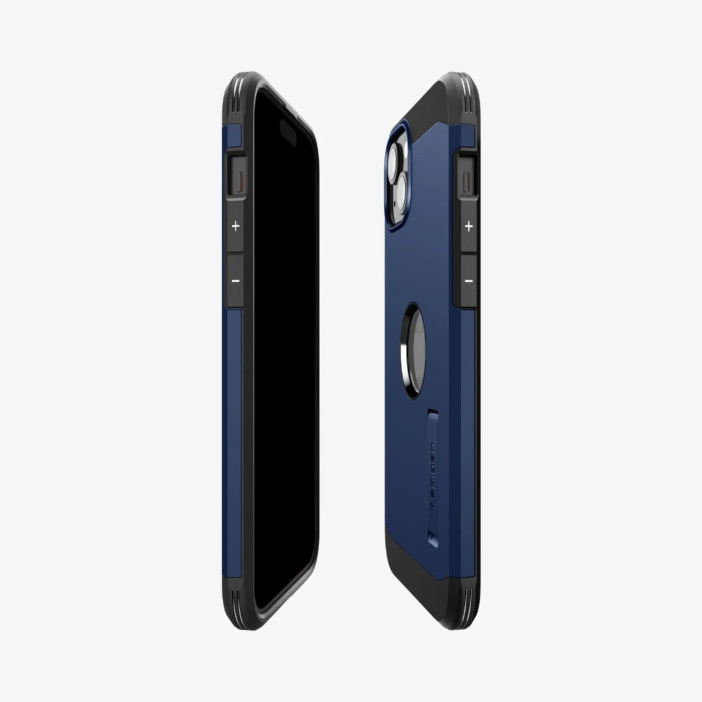 iPhone 15 Series - Tough Armor (MagFit)