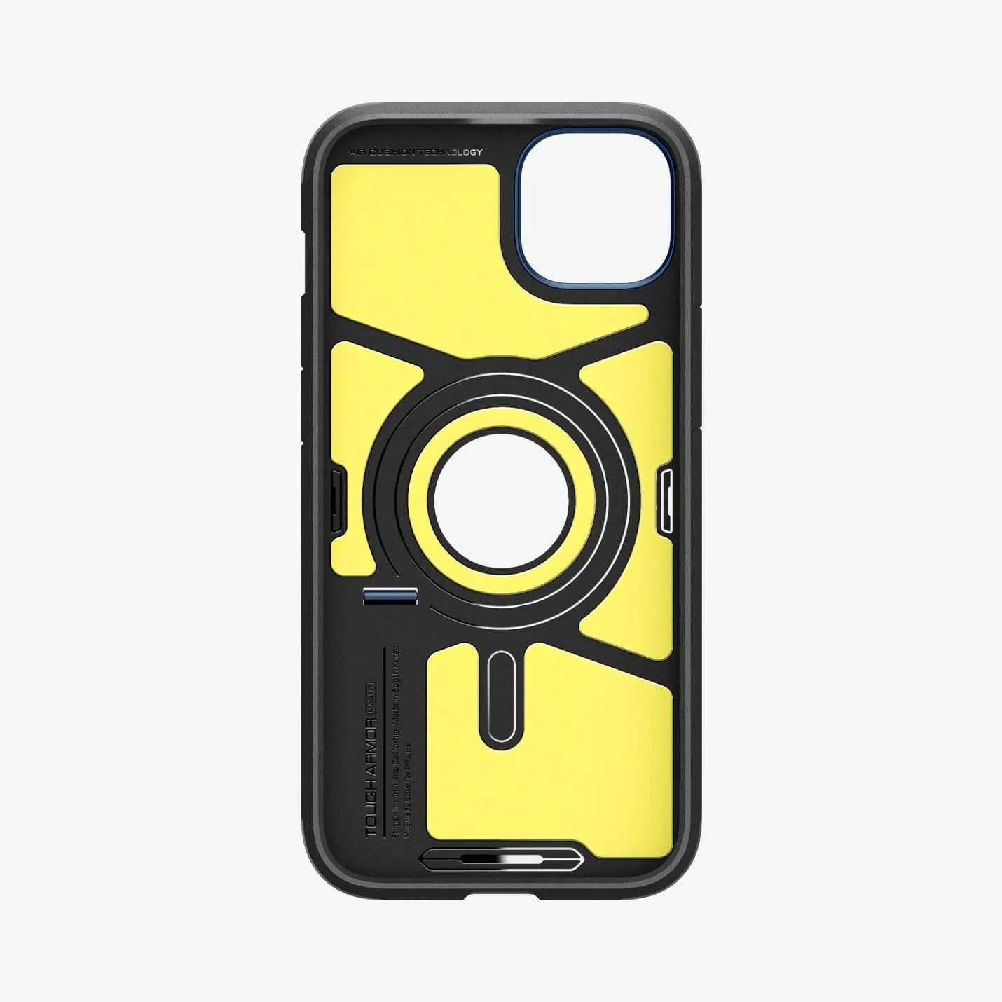 iPhone 15 Series - Tough Armor (MagFit)