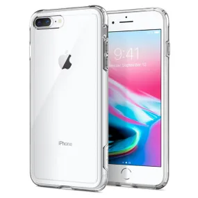 iPhone 8 Plus Case Slim Armor Crystal