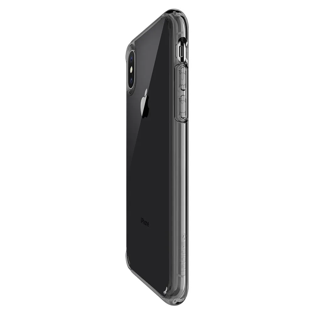 iPhone XS Case Ultra Hybrid