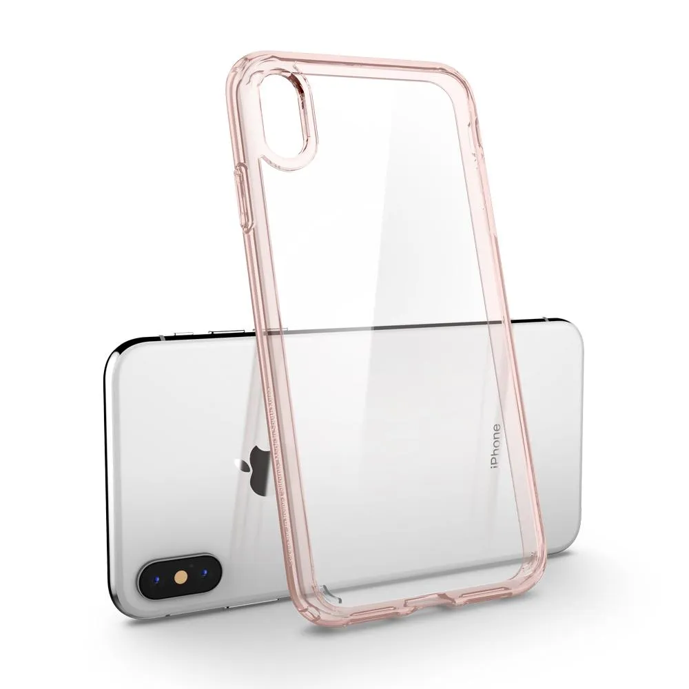 iPhone XS Case Ultra Hybrid