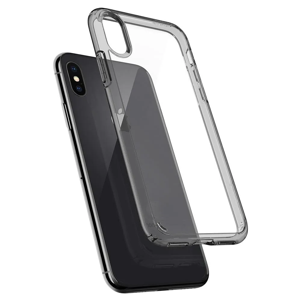 iPhone XS Case Ultra Hybrid