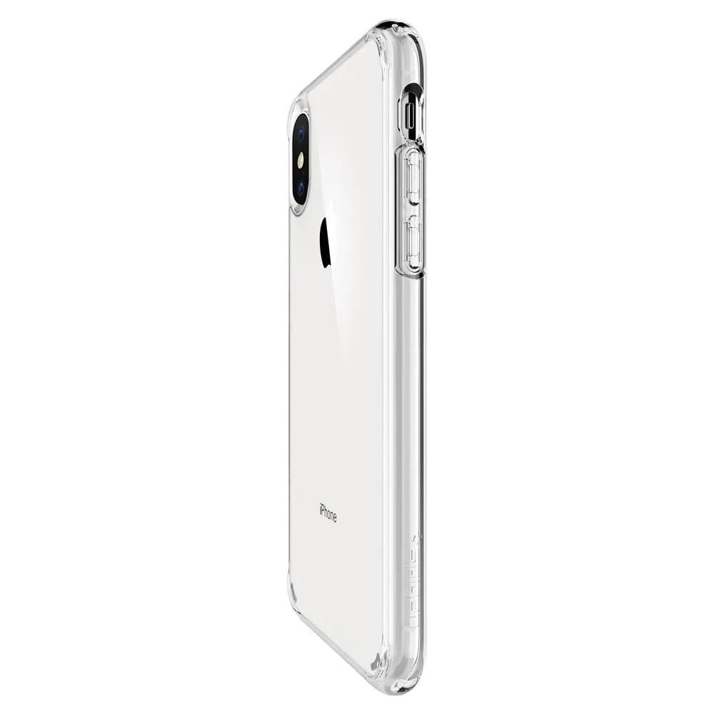 iPhone XS Case Ultra Hybrid