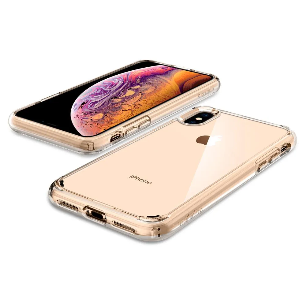 iPhone XS Case Ultra Hybrid