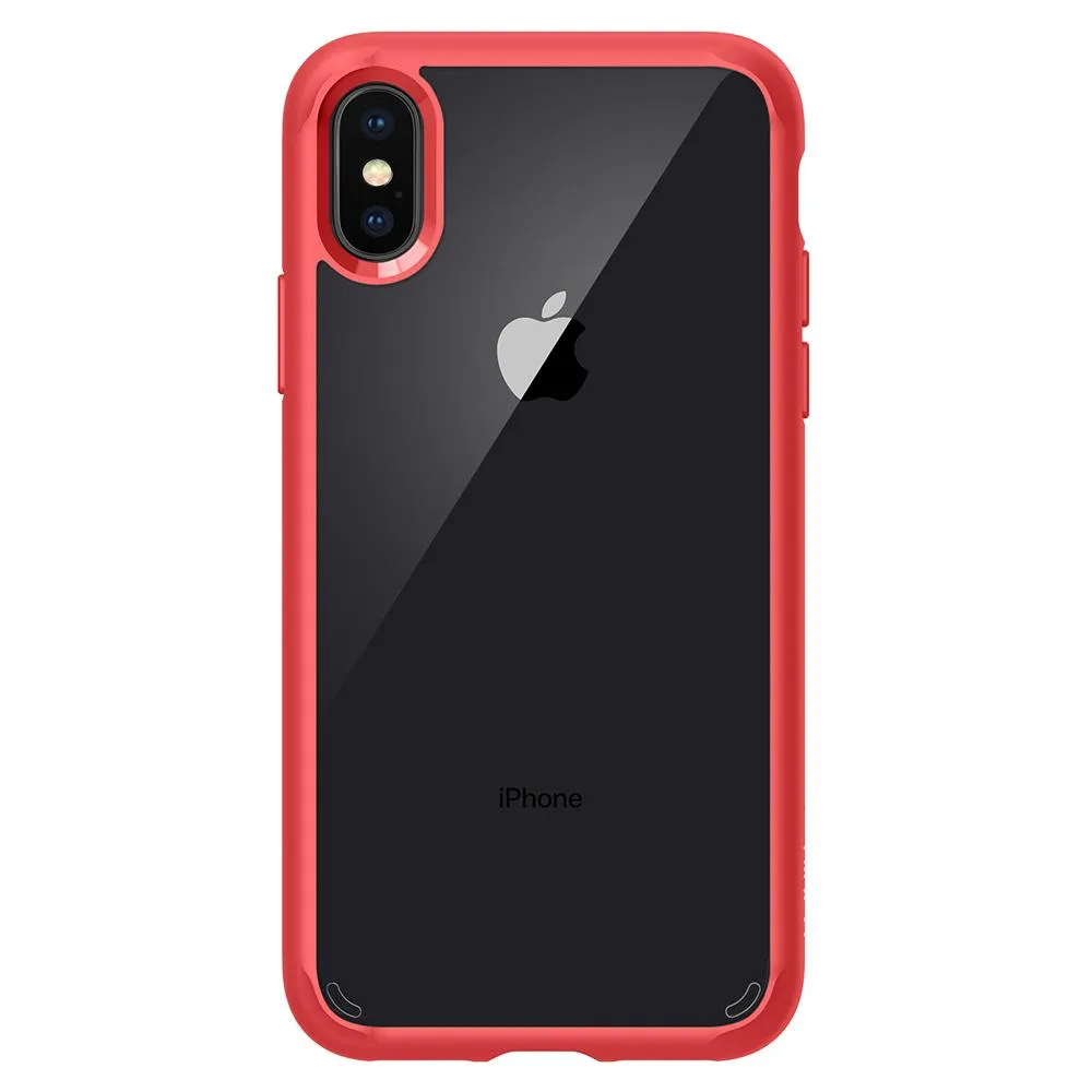 iPhone XS Case Ultra Hybrid