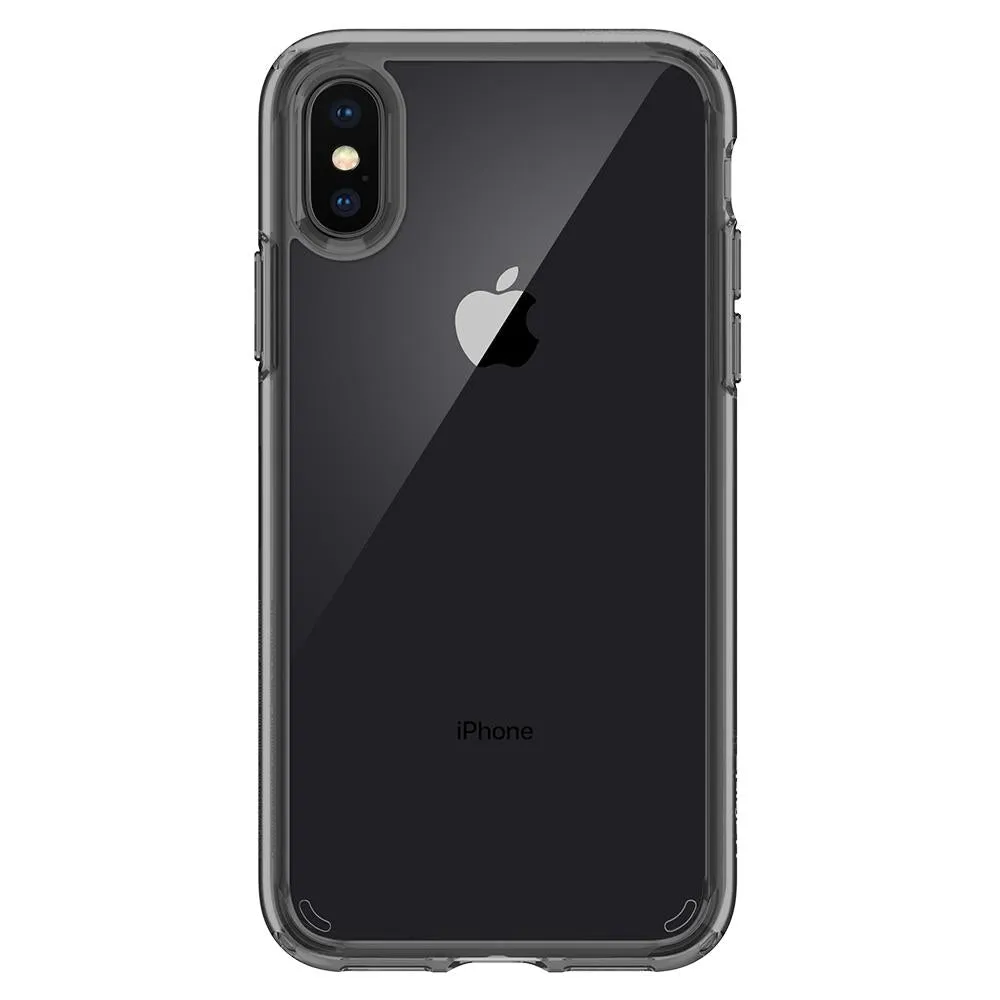 iPhone XS Case Ultra Hybrid