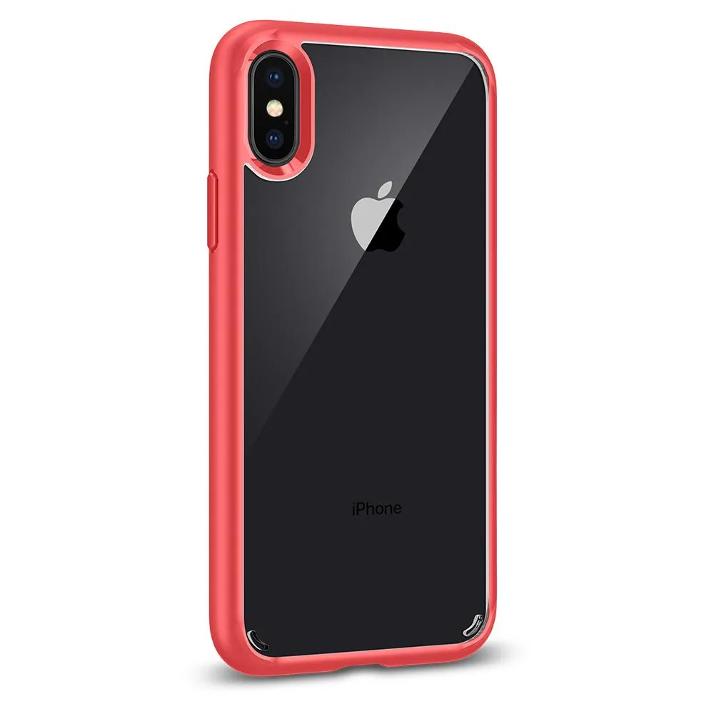 iPhone XS Case Ultra Hybrid