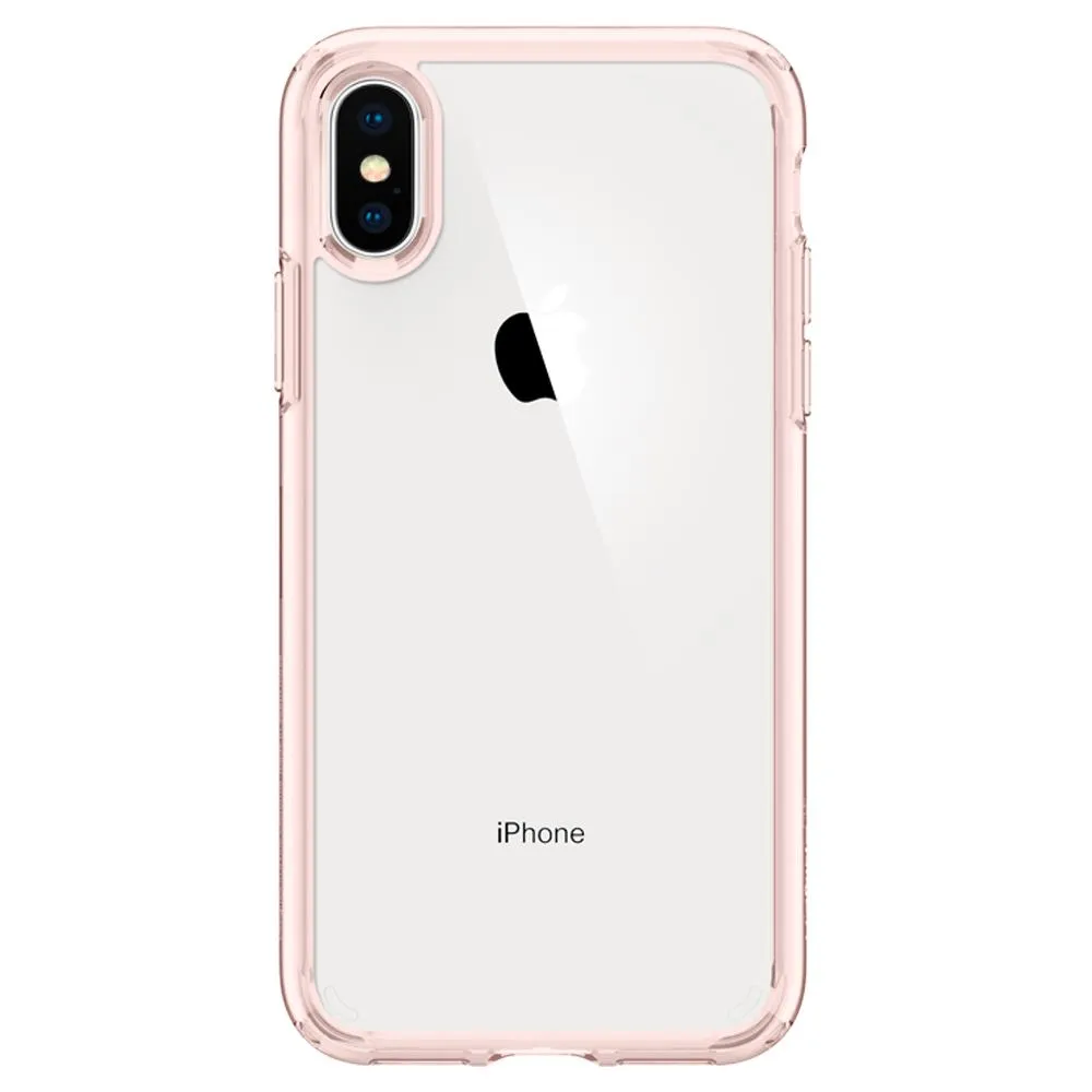 iPhone XS Case Ultra Hybrid