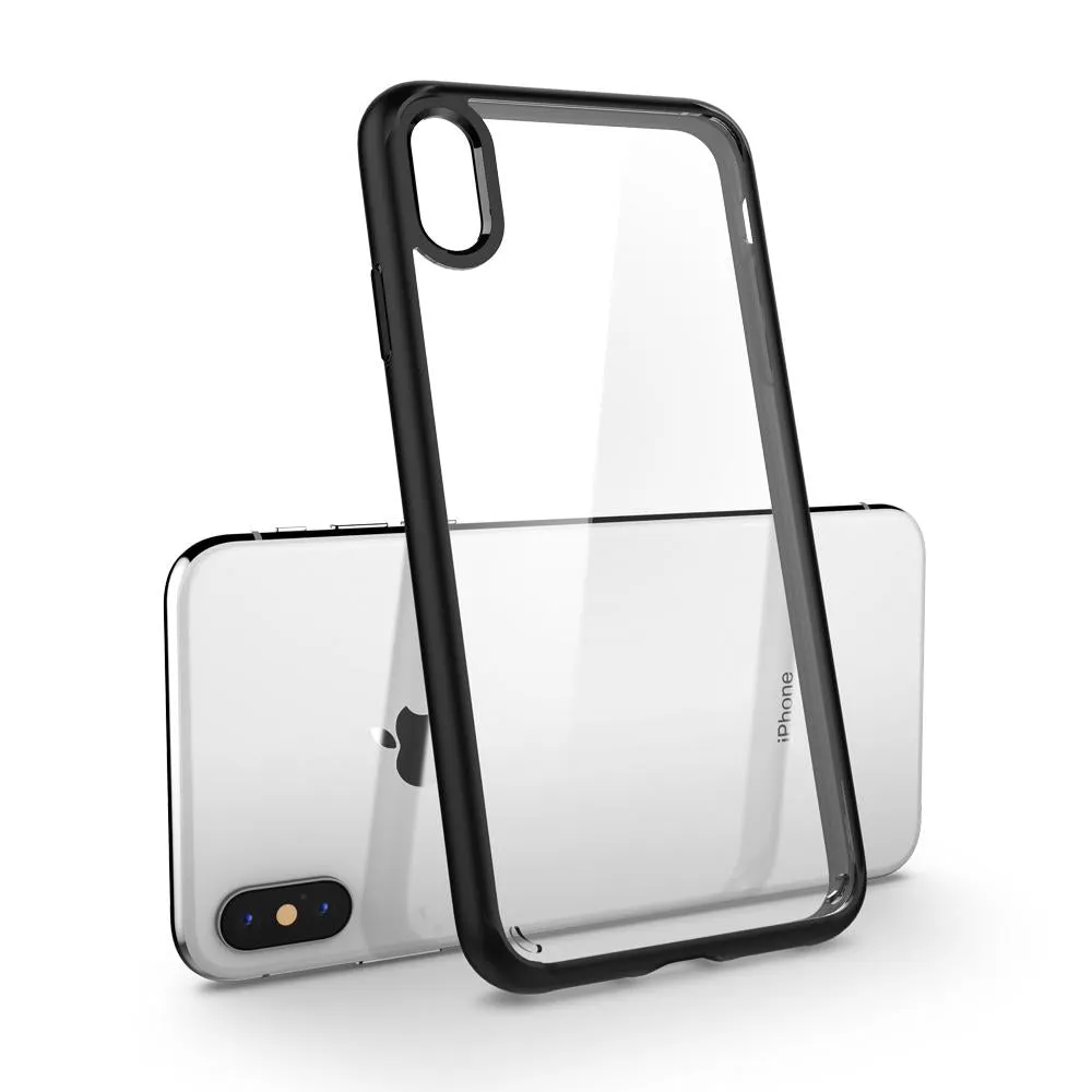 iPhone XS Case Ultra Hybrid