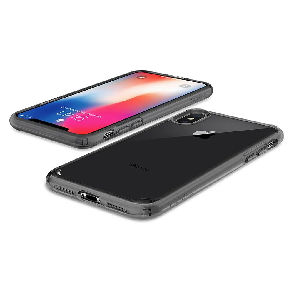 iPhone XS Case Ultra Hybrid