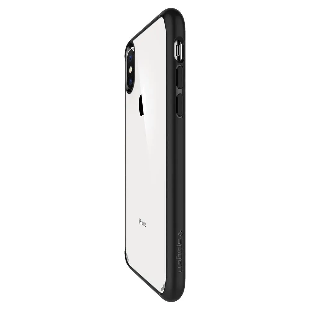 iPhone XS Case Ultra Hybrid