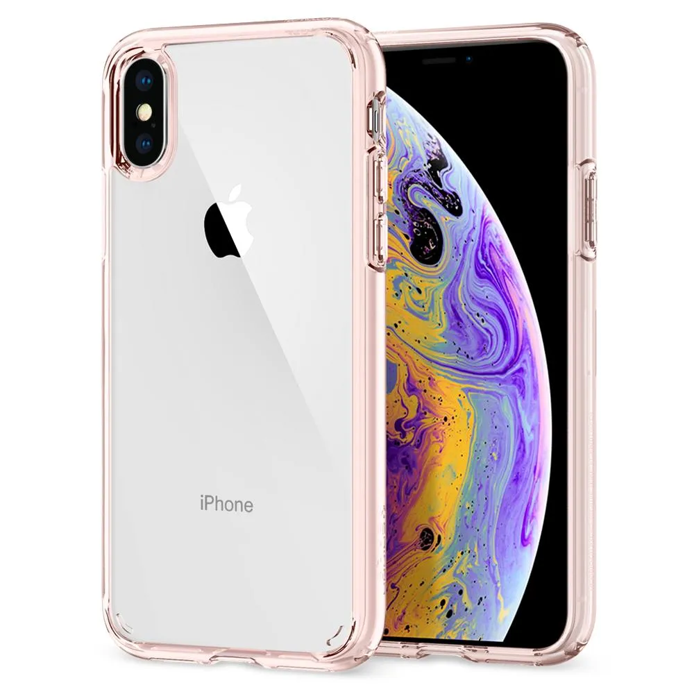 iPhone XS Case Ultra Hybrid