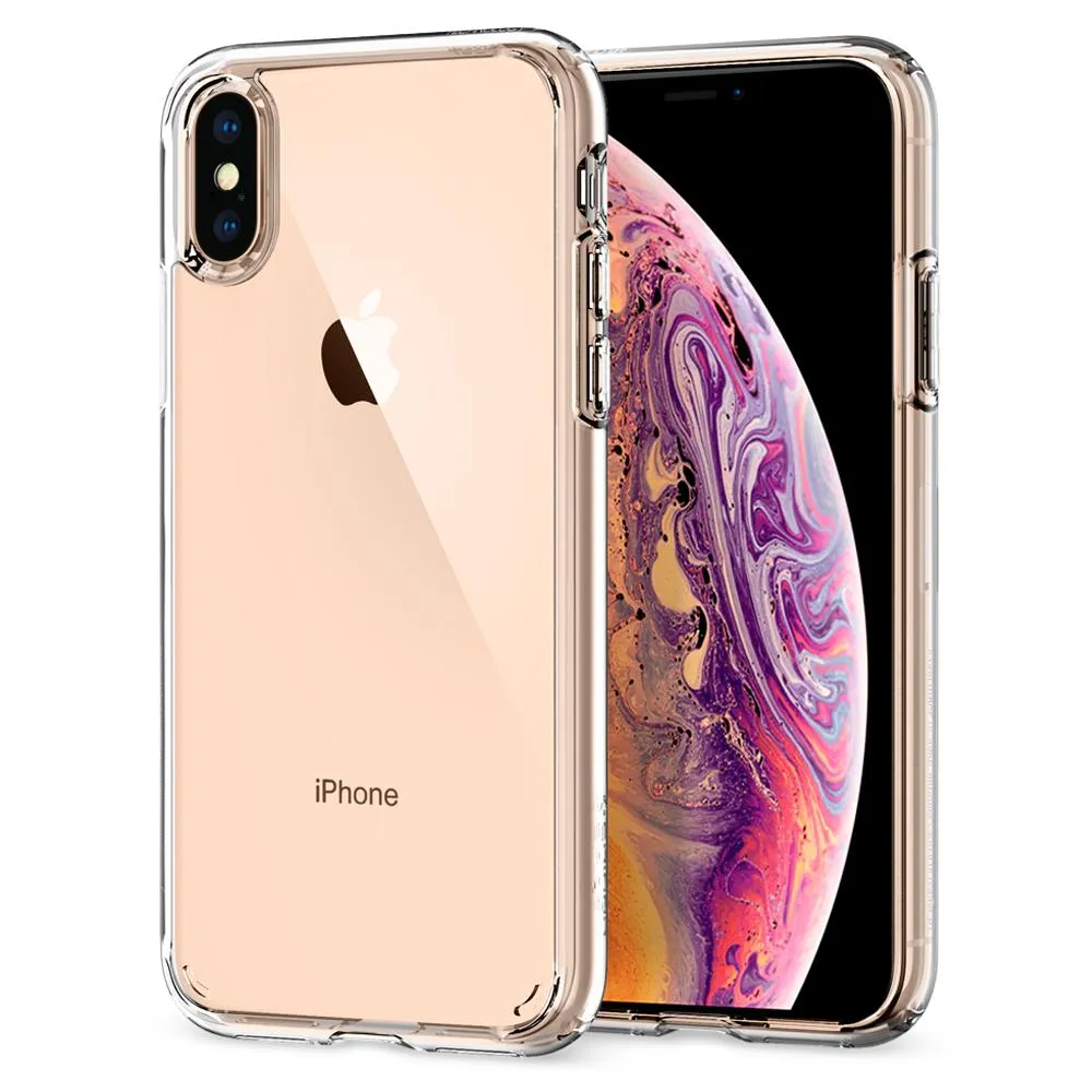 iPhone XS Case Ultra Hybrid