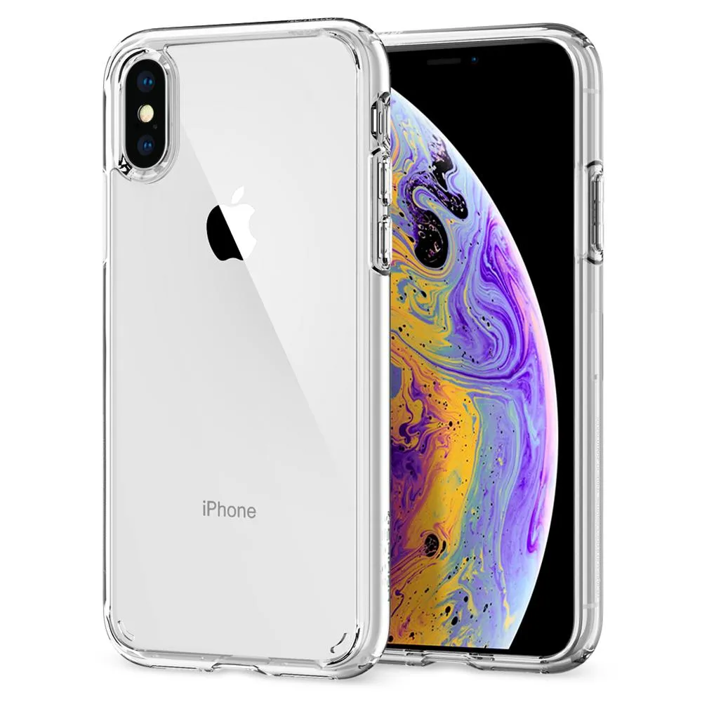 iPhone XS Case Ultra Hybrid