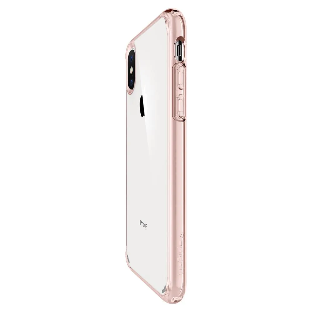 iPhone XS Case Ultra Hybrid