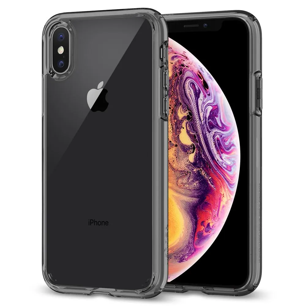 iPhone XS Case Ultra Hybrid