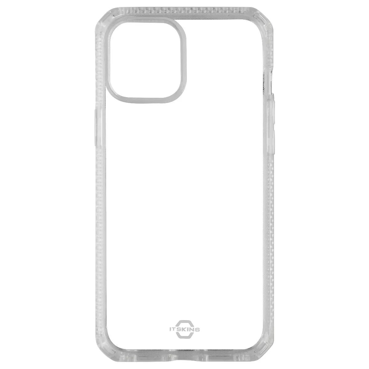 ITSKINS Spectrum Clear Case for Apple iPhone 12 Pro Max - Transparent