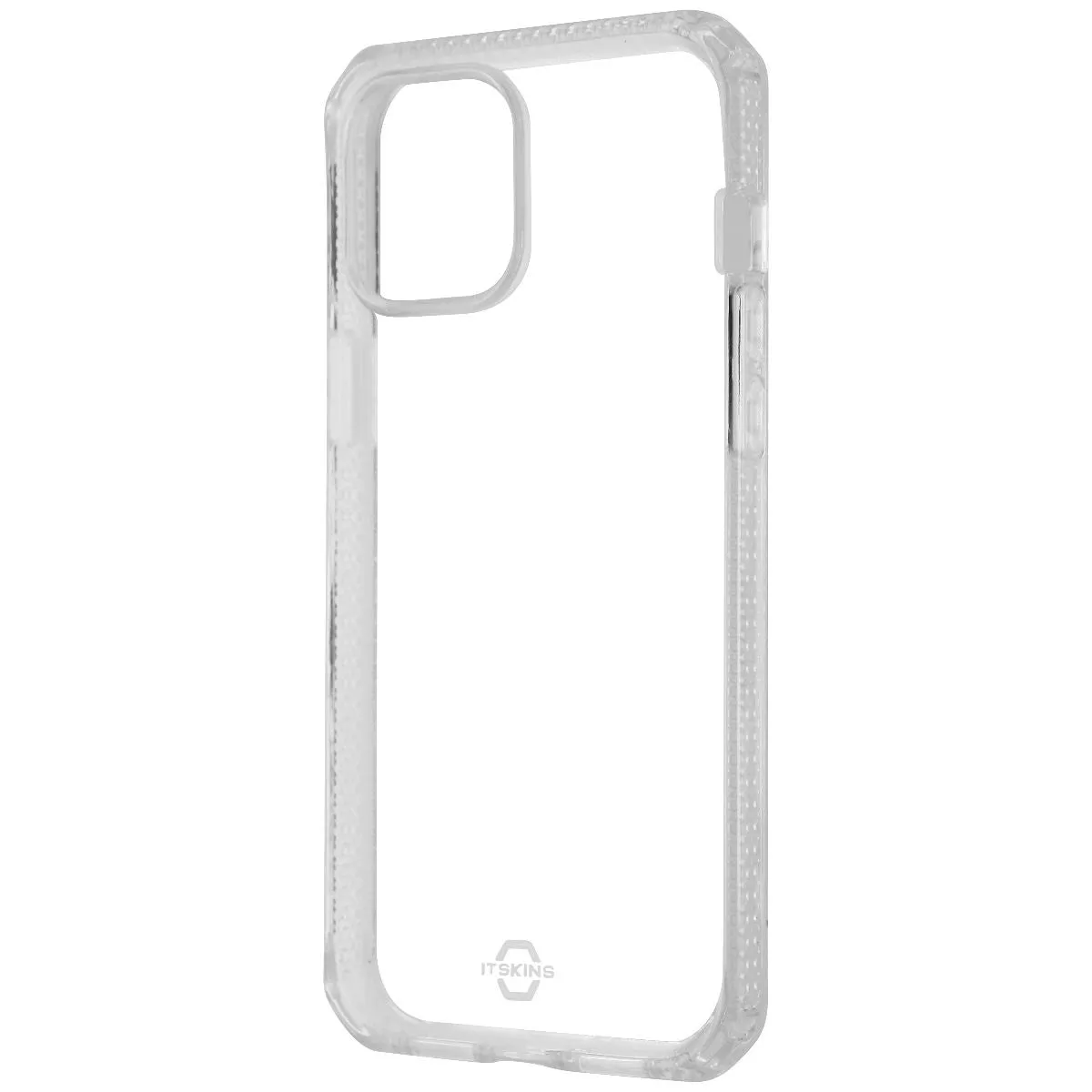 ITSKINS Spectrum Clear Case for Apple iPhone 12 Pro Max - Transparent