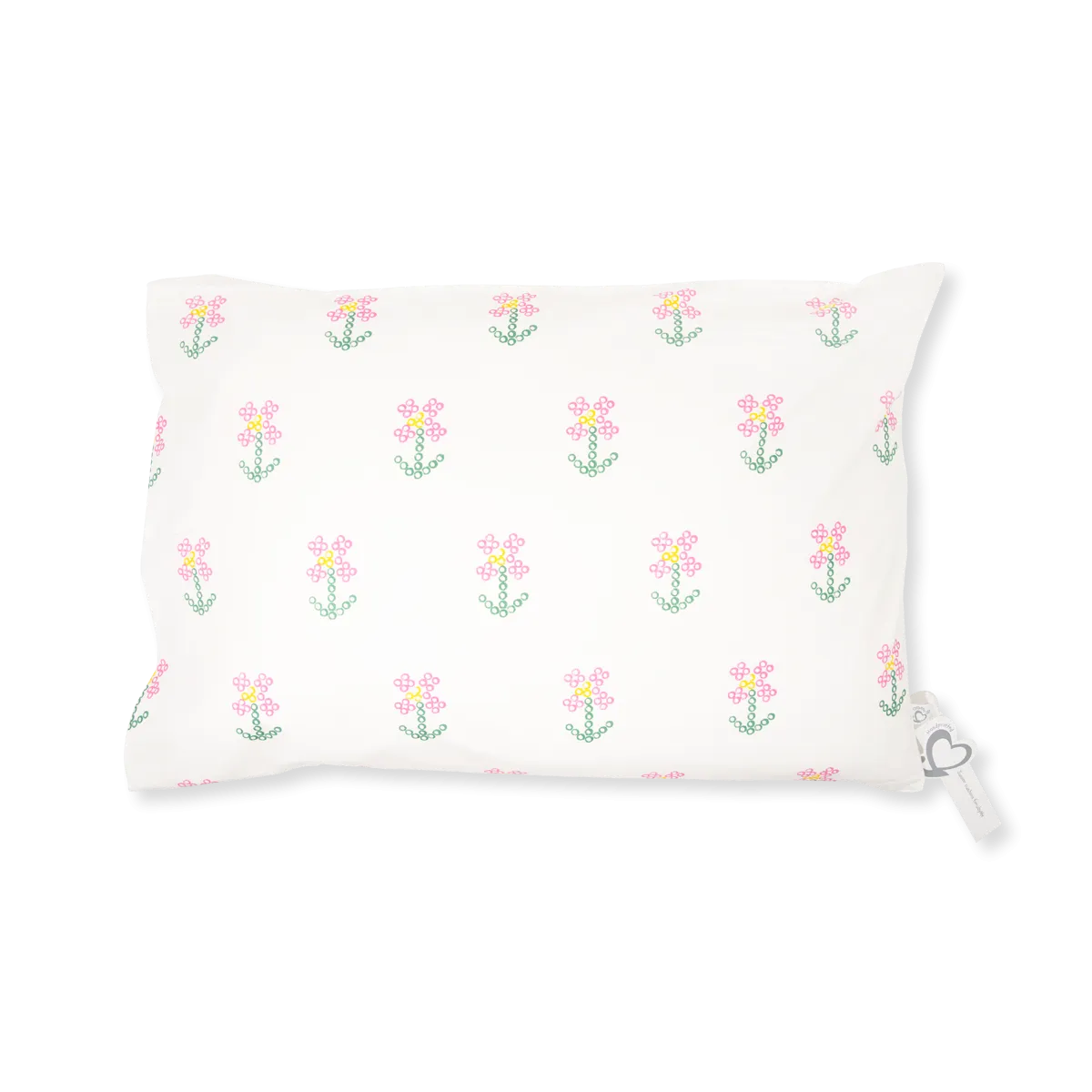 Junior Cushion (Kid’s pillow) – Hamaflowers