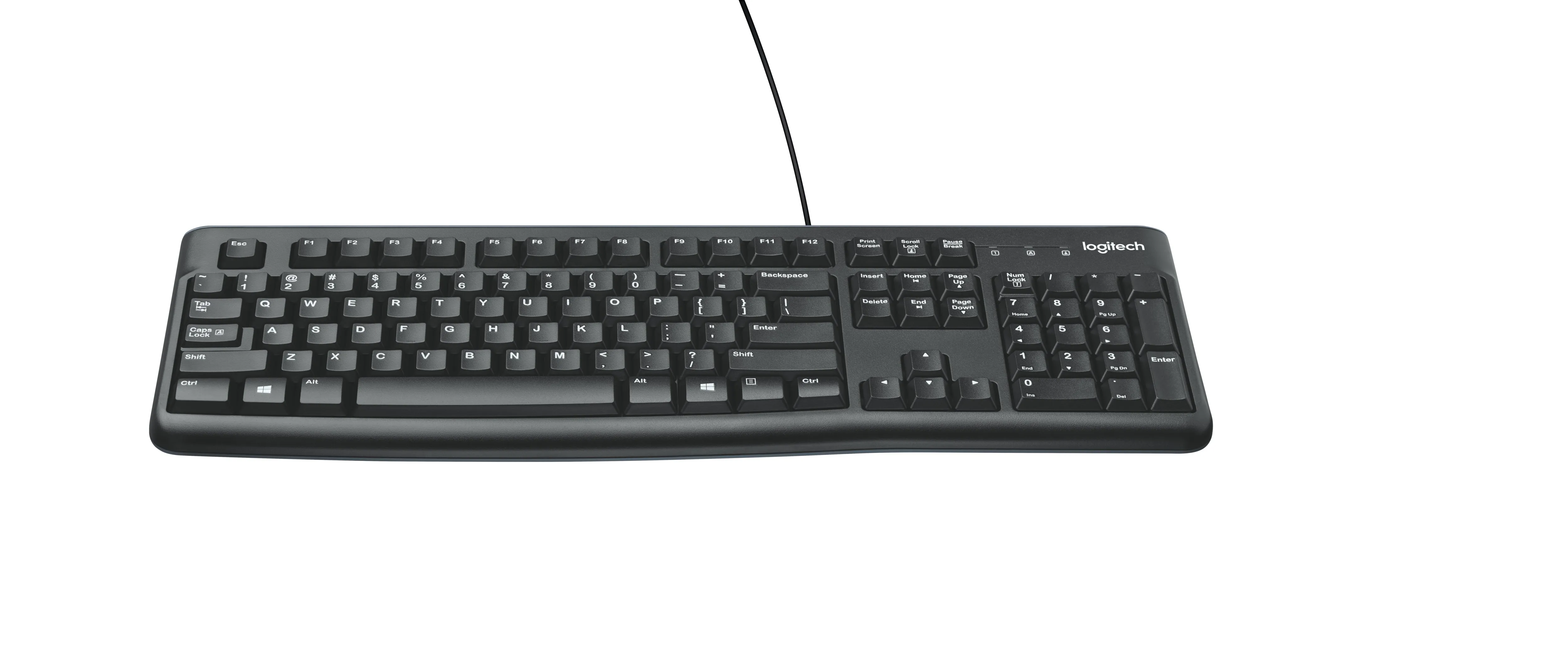 K120 Keyboard, Us