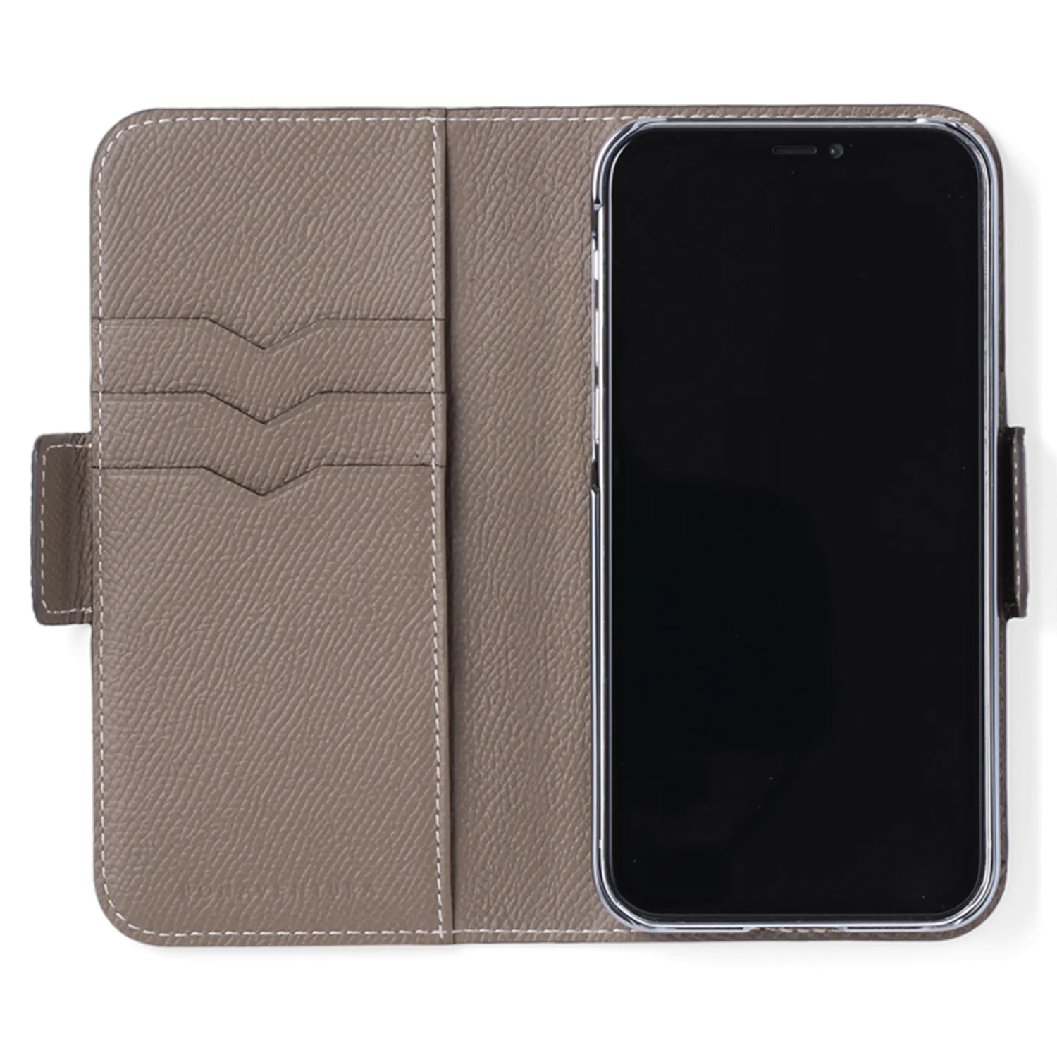 Kaiga Flip Stand Case (iPhone 13 Mini)