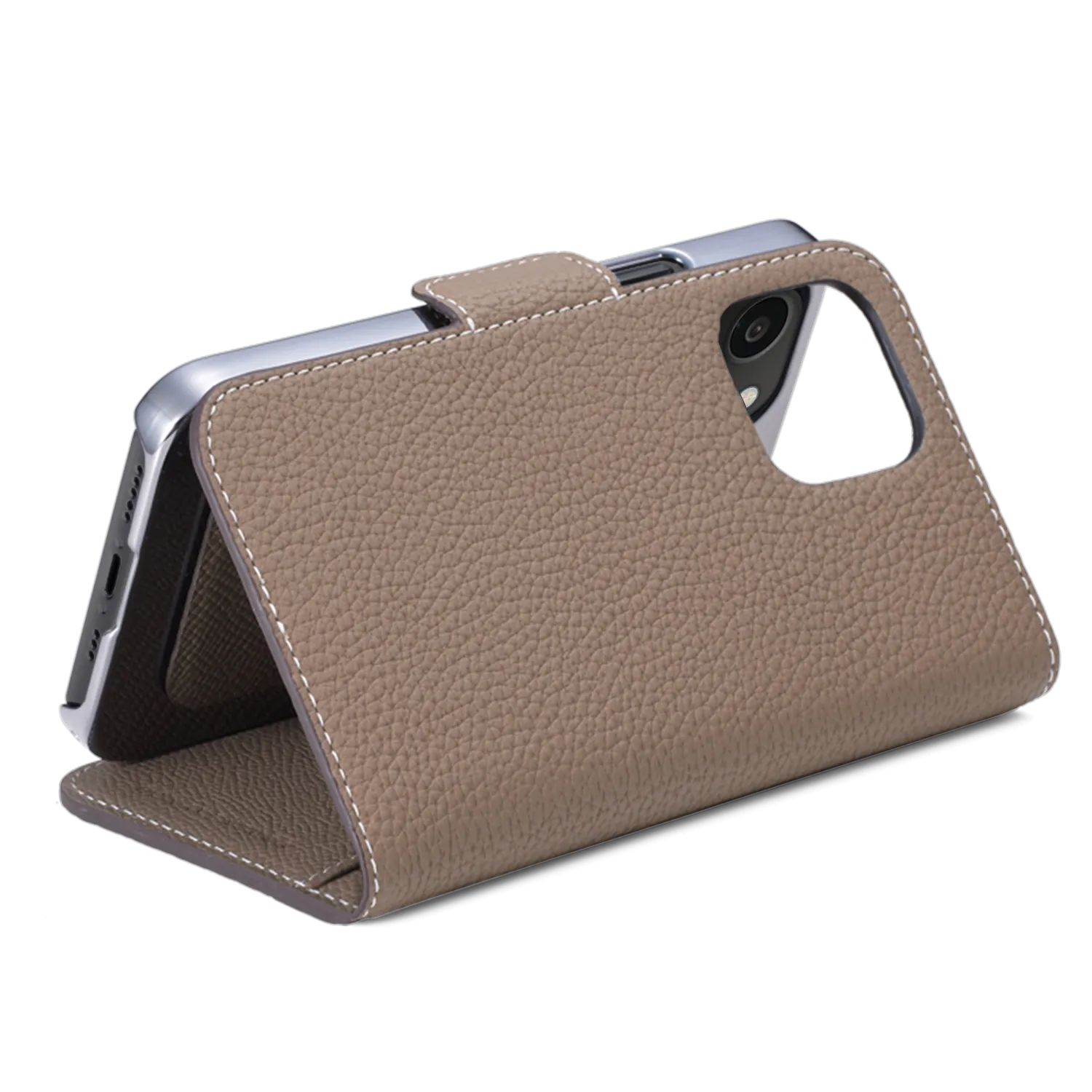 Kaiga Flip Stand Case (iPhone 13 Mini)