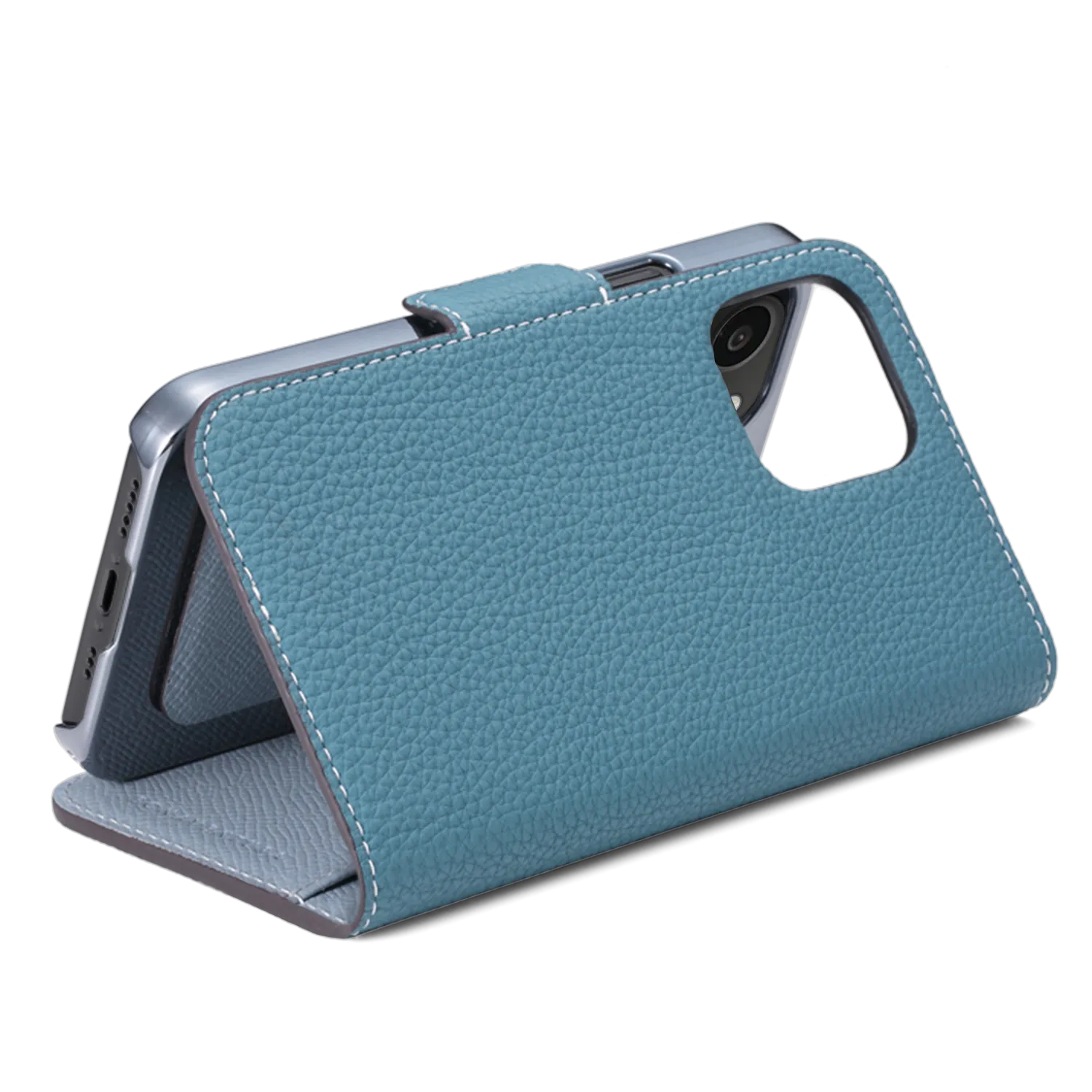 Kaiga Flip Stand Case (iPhone 13 Mini)