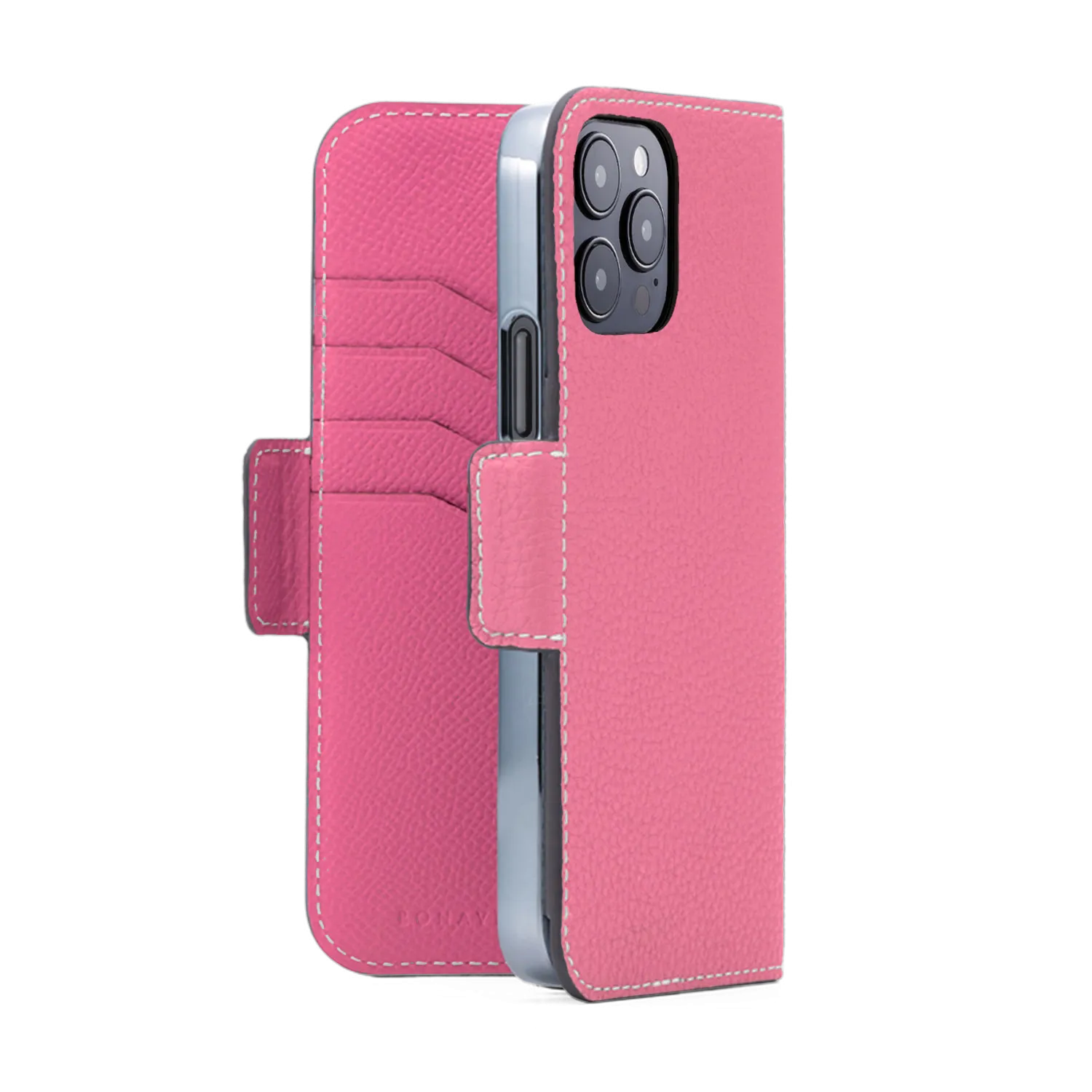 Kaiga Flip Stand Case (iPhone 15 Pro Max)