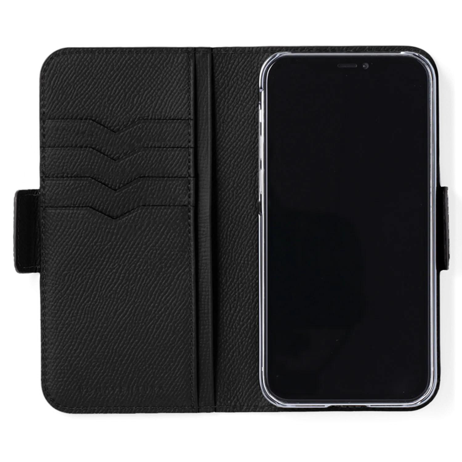 Kaiga Flip Stand Case (iPhone 15 Pro Max)