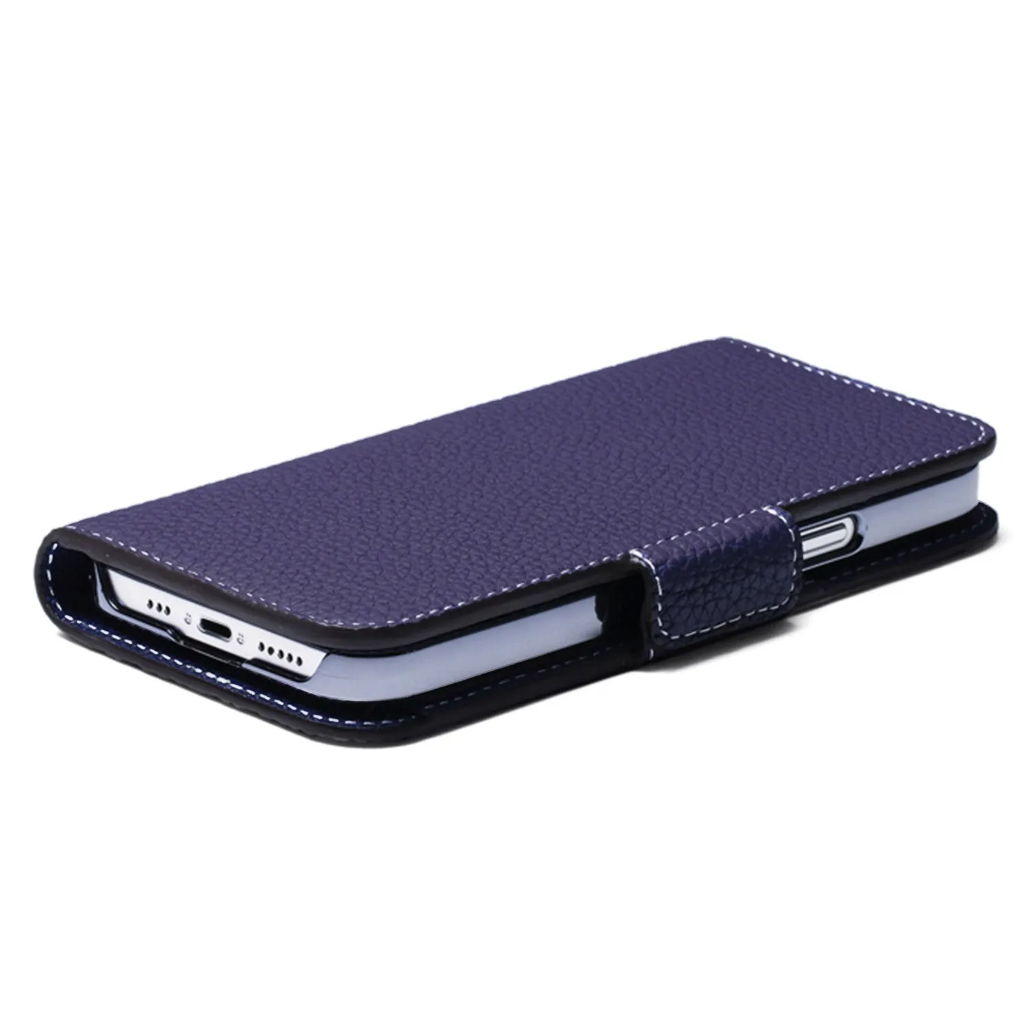 Kaiga Flip Stand Case (iPhone 15 Pro Max)