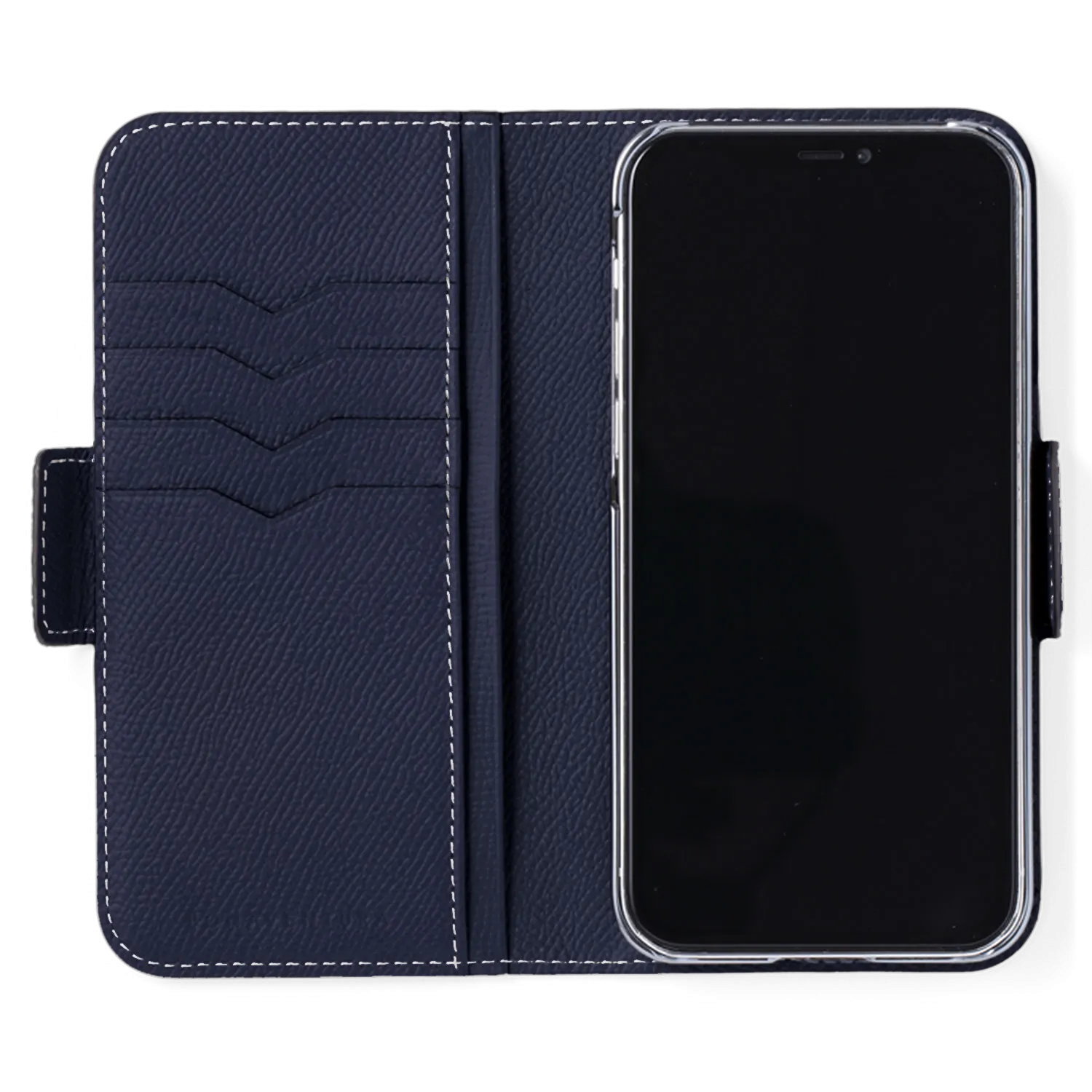 Kaiga Flip Stand Case (iPhone 15 Pro Max)