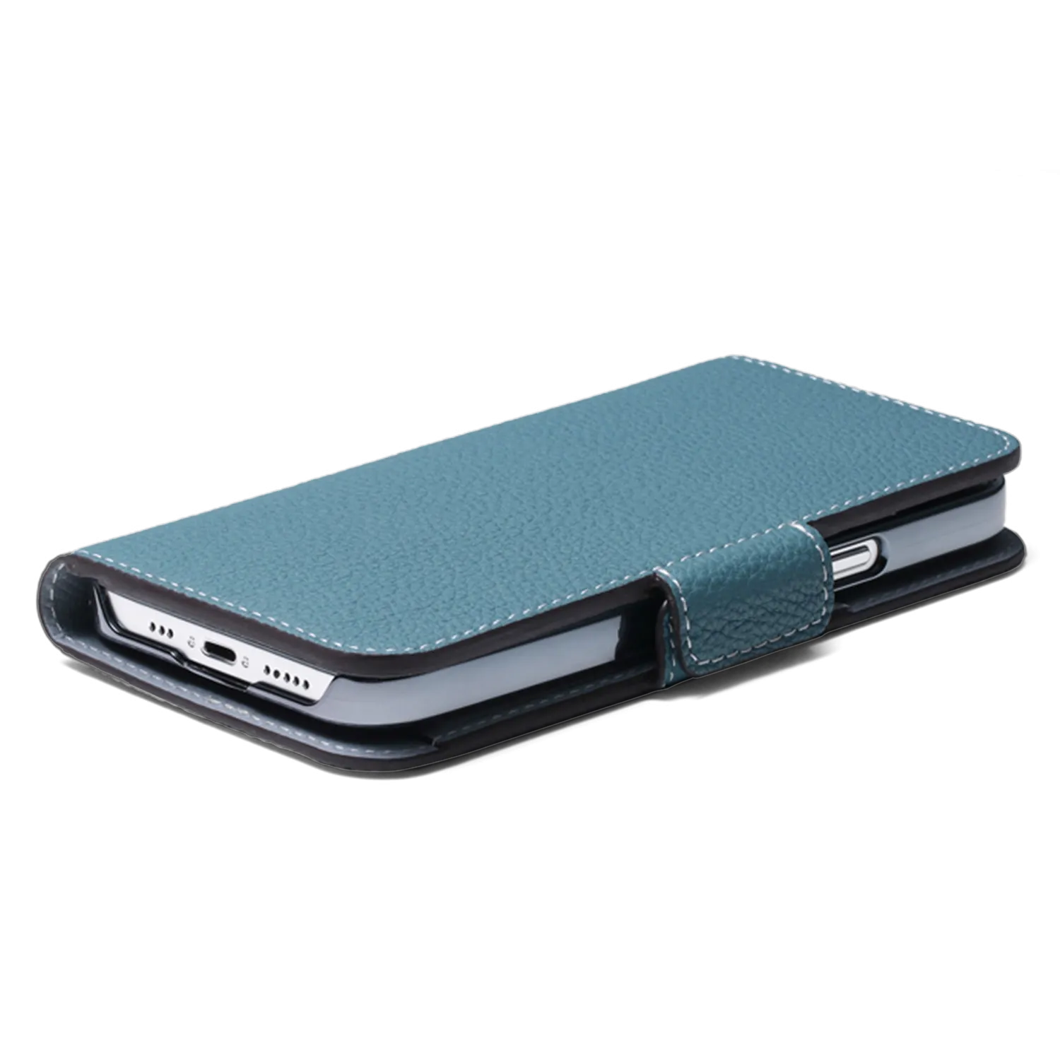 Kaiga Flip Stand Case (iPhone 15 Pro Max)