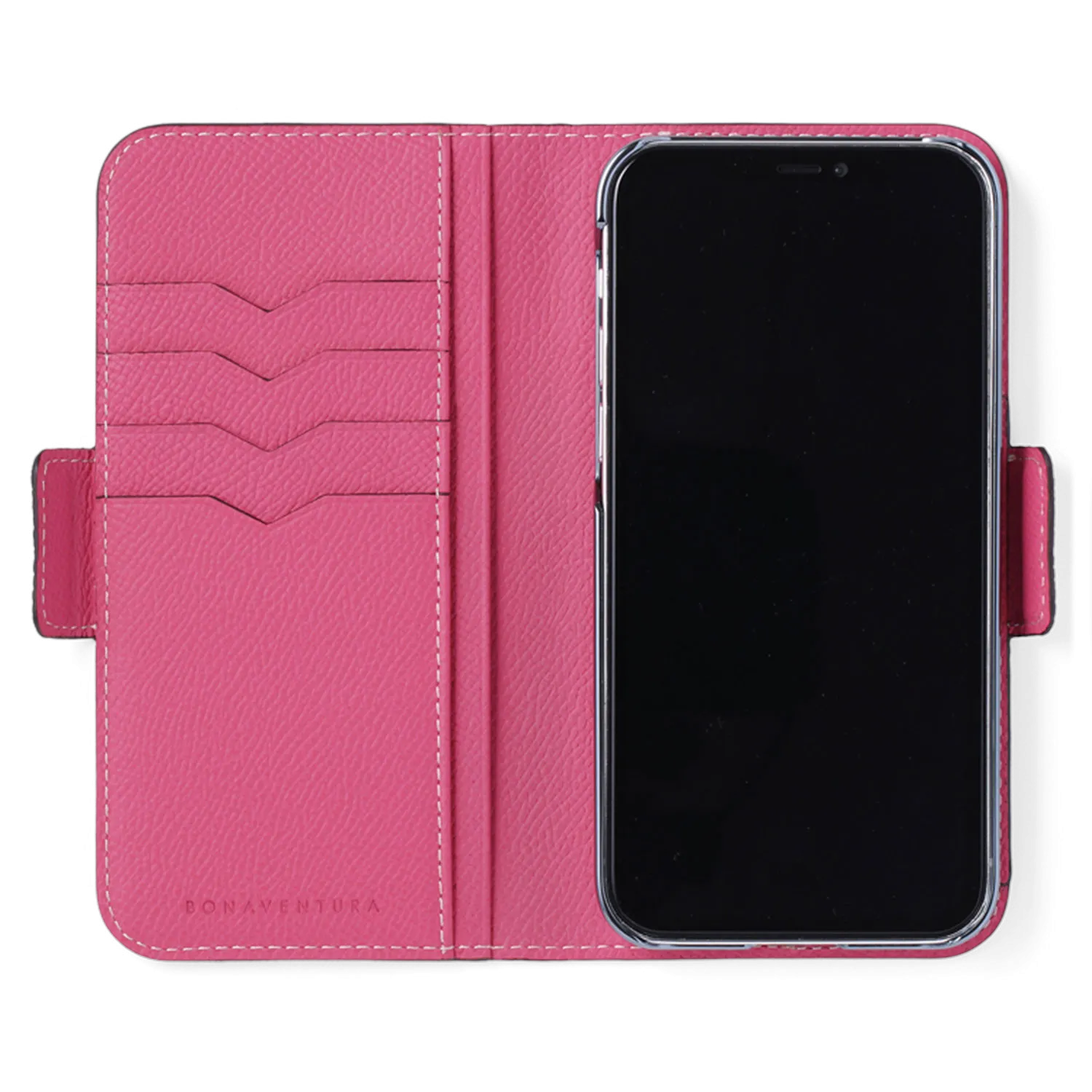 Kaiga Flip Stand Case (iPhone 15 Pro Max)