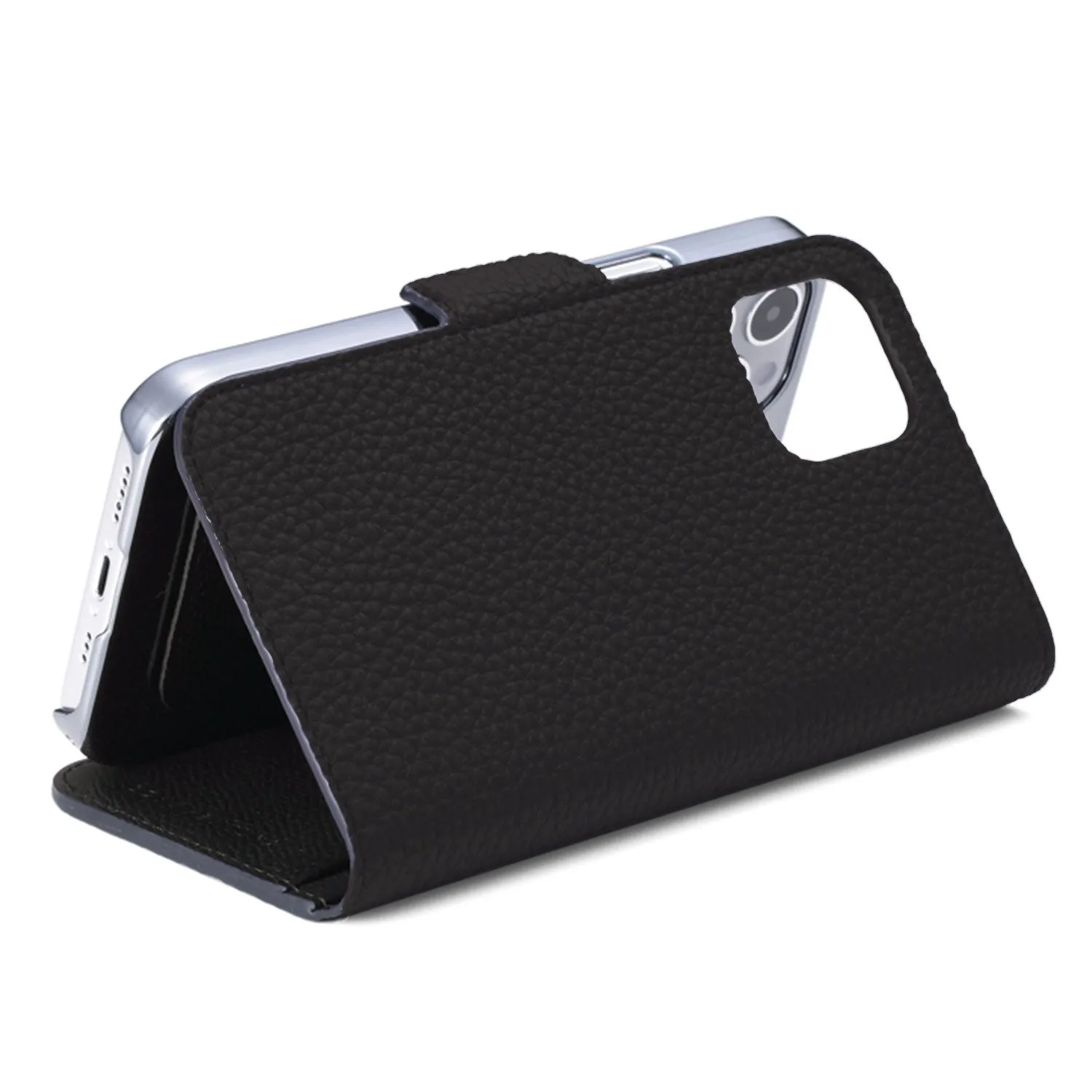 Kaiga Flip Stand Case (iPhone 15 Pro Max)