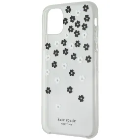 Kate Spade Protective Case for Apple iPhone 11 Pro Max - Scattered Flowers