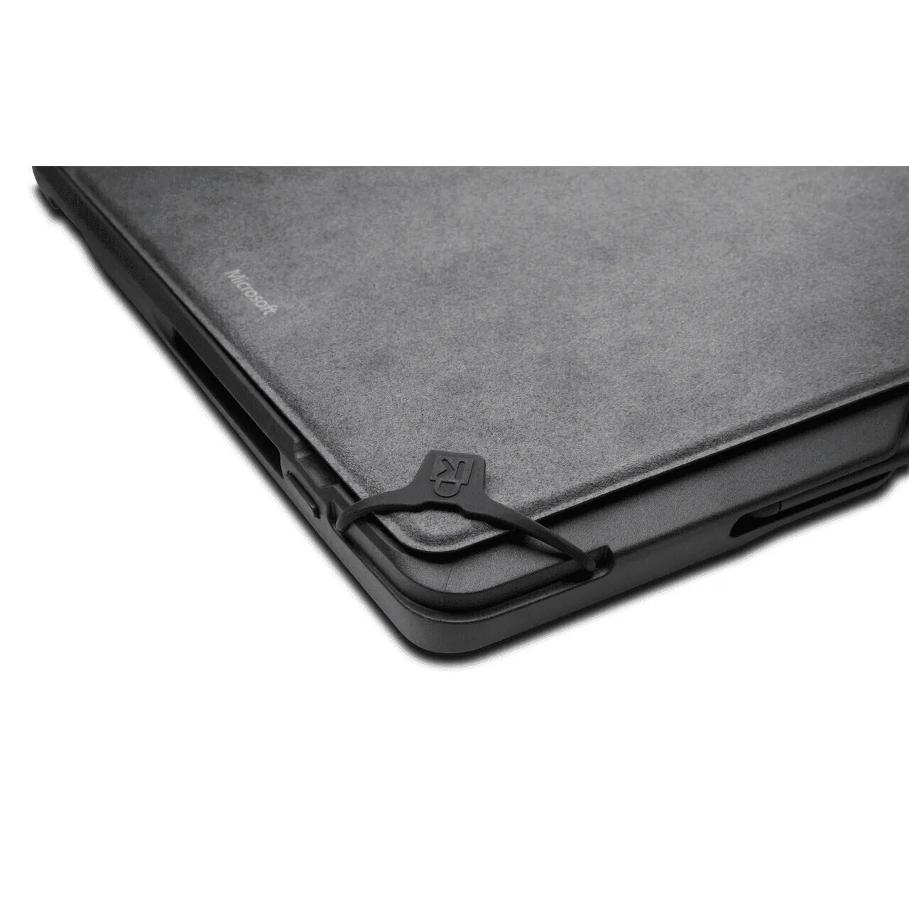 Kensington 2nd Degree Blackbelt Rugged Case For Surface Pro X