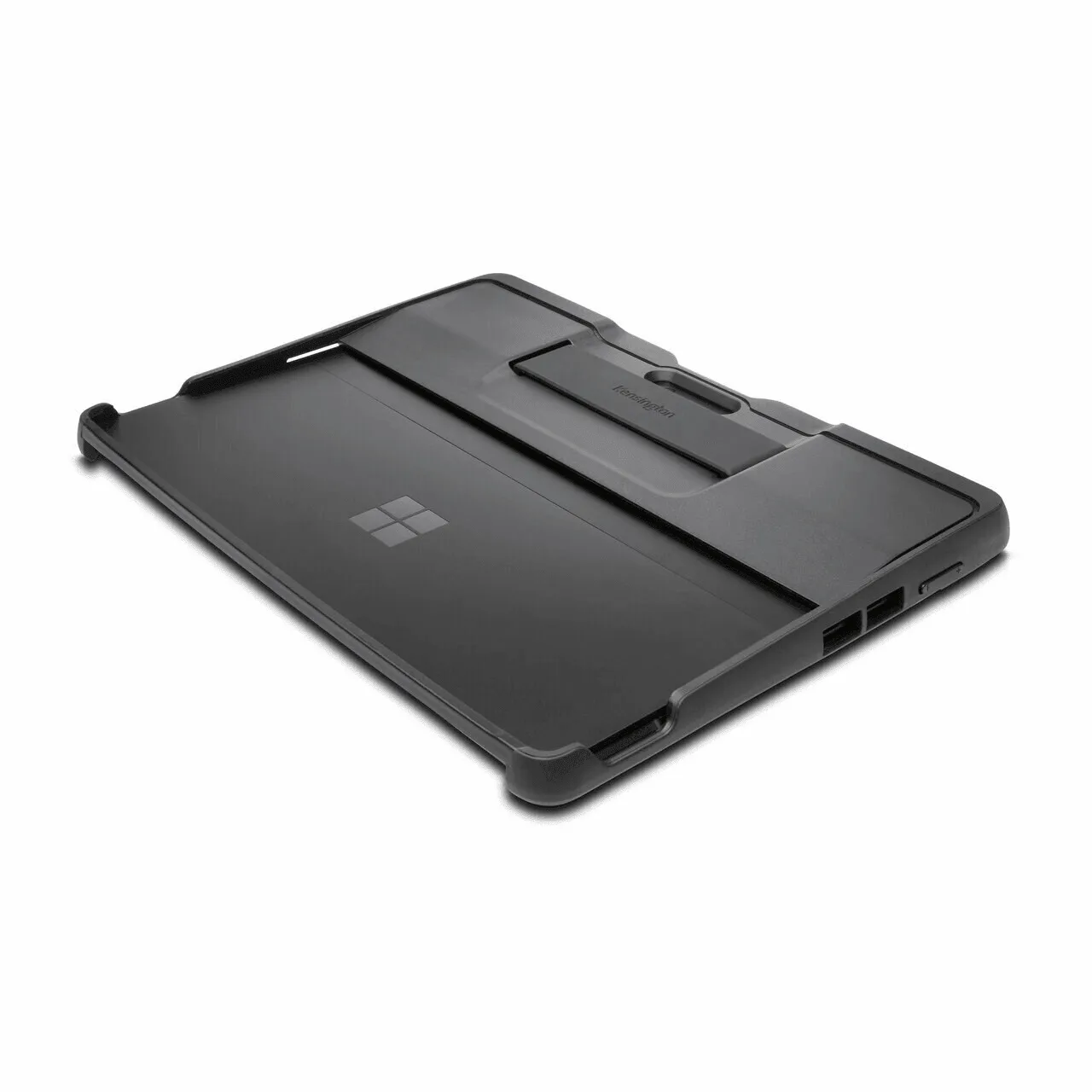 Kensington 2nd Degree Blackbelt Rugged Case For Surface Pro X